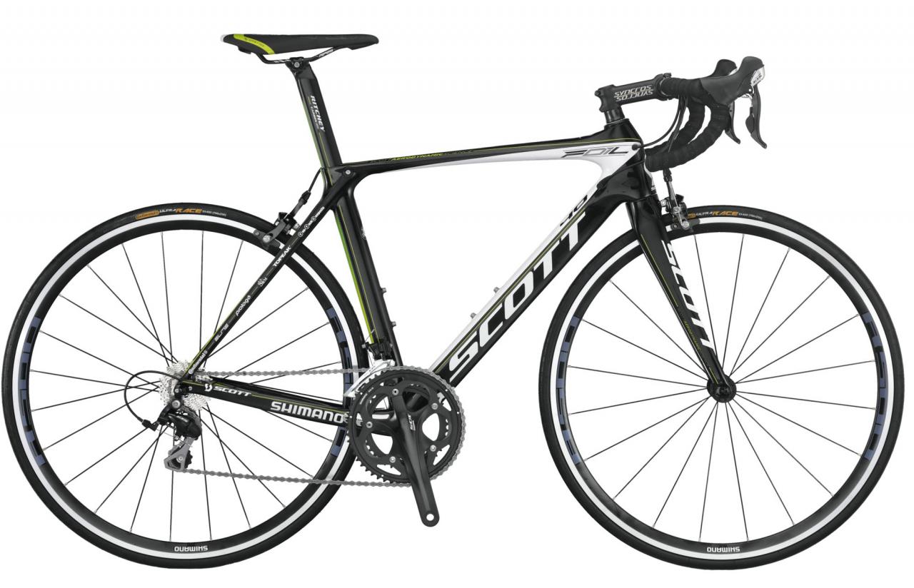 Scott foil sales 40 price